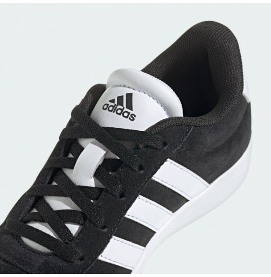 ADIDAS ΠΑΙΔΙΚΑ ΠΑΠΟΥΤΣΙΑ VL COURT 3.0 ID6313 BLACK WHITE