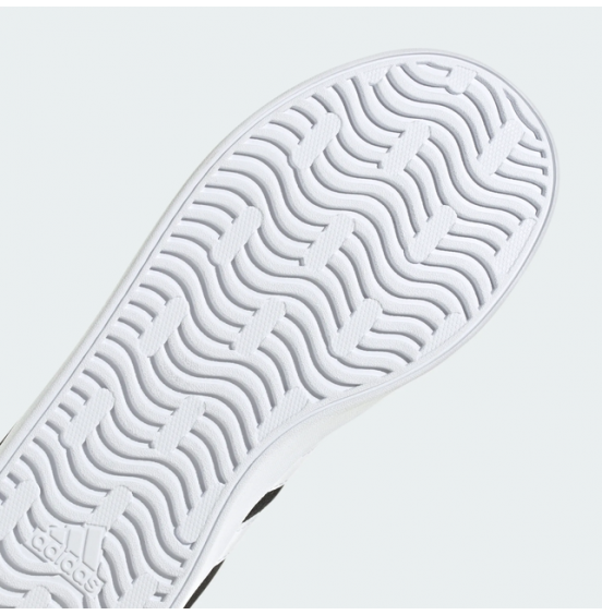 ADIDAS ΠΑΙΔΙΚΑ ΠΑΠΟΥΤΣΙΑ VL COURT 3.0 ID6313 BLACK WHITE