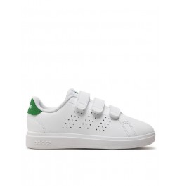 ADIDAS ΠΑΙΔΙΚΑ ΠΑΠΟΥΤΣΙΑ ADVANTAGE BASE 2.0 CF IE9019 WHITE