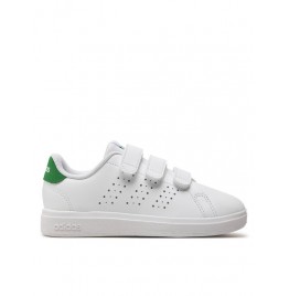 ADIDAS ΠΑΙΔΙΚΑ ΠΑΠΟΥΤΣΙΑ ADVANTAGE BASE 2.0 CF IE9019 WHITE