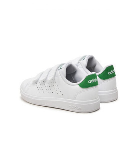 ADIDAS ΠΑΙΔΙΚΑ ΠΑΠΟΥΤΣΙΑ ADVANTAGE BASE 2.0 CF IE9019 WHITE
