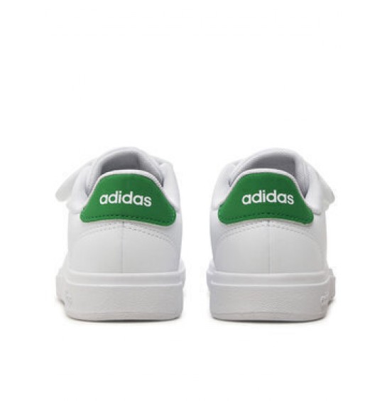 ADIDAS ΠΑΙΔΙΚΑ ΠΑΠΟΥΤΣΙΑ ADVANTAGE BASE 2.0 CF IE9019 WHITE