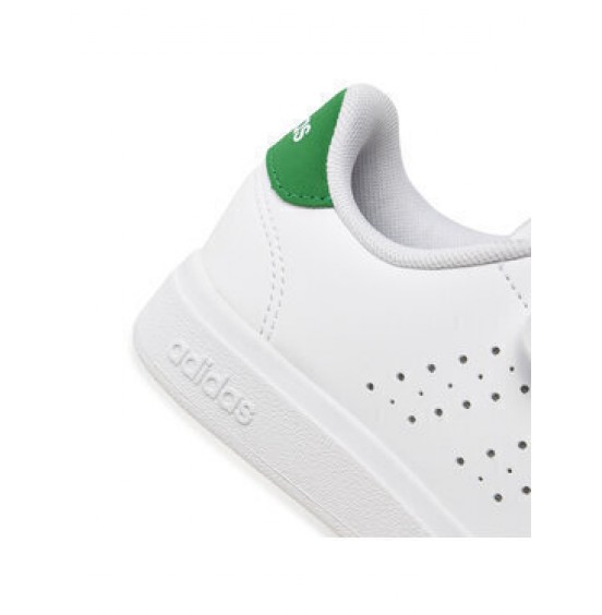 ADIDAS ΠΑΙΔΙΚΑ ΠΑΠΟΥΤΣΙΑ ADVANTAGE BASE 2.0 CF IE9019 WHITE