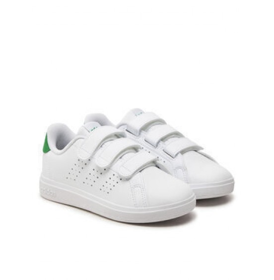 ADIDAS ΠΑΙΔΙΚΑ ΠΑΠΟΥΤΣΙΑ ADVANTAGE BASE 2.0 CF IE9019 WHITE