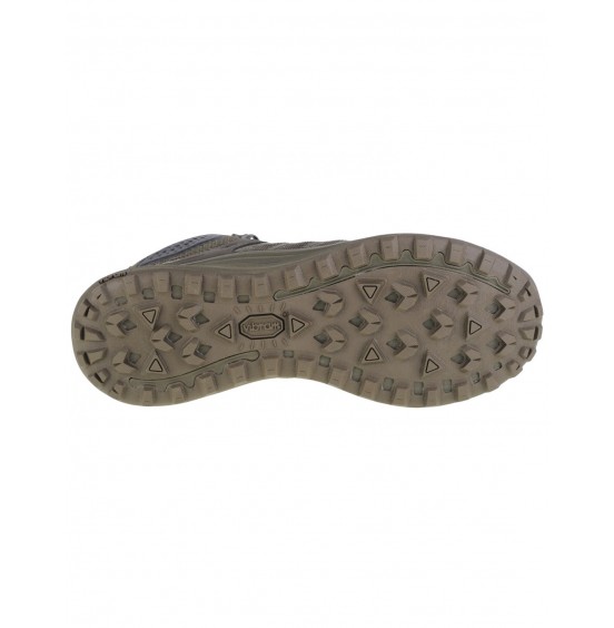 MERRELL NOVA 3 TACTICAL MID WATERPROOF J005053 ΑΝΔΡΙΚΑ ΟΡΕΙΕΒΑΤΙΚΑ ΜΠΟΤΑΚΙΑ DARK OLIVE