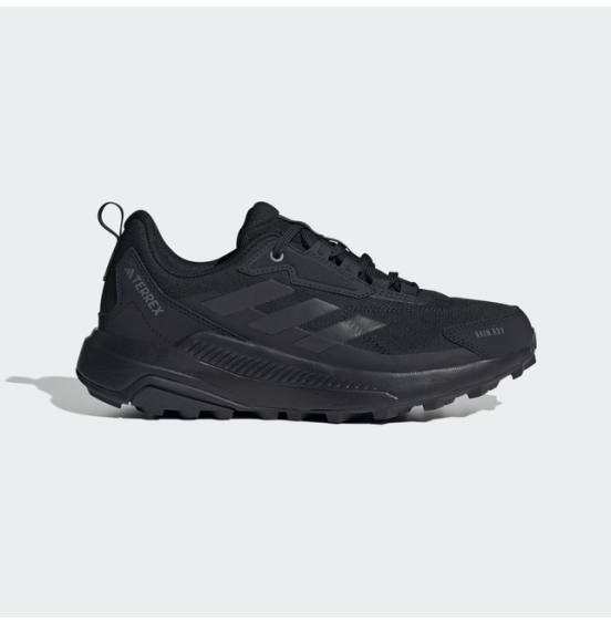 ADIDAS TERREX ΓΥΝΑΙΚΕΙΑ ΠΑΠΟΥΤΣΙΑ HIKING ANYLANDER R.RDY JD3469 BLACK