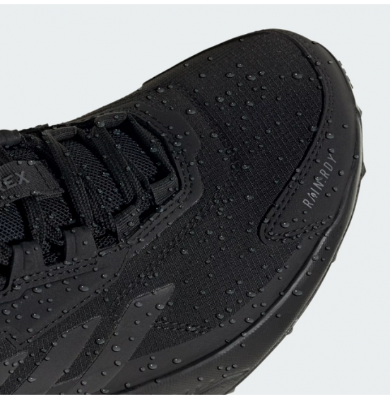 ADIDAS TERREX ΓΥΝΑΙΚΕΙΑ ΠΑΠΟΥΤΣΙΑ HIKING ANYLANDER R.RDY JD3469 BLACK