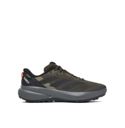 ADIDAS TERREX ΑΝΔΡΙΚΑ ΠΑΠΟΥΤΣΙΑ HIKING TRACEFINDER PLUS GORE-TEX JQ1965 SHAOLI CARBON BROST