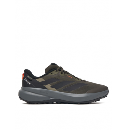 ADIDAS TERREX ΑΝΔΡΙΚΑ ΠΑΠΟΥΤΣΙΑ HIKING TRACEFINDER PLUS GORE-TEX JQ1965 SHAOLI CARBON BROST