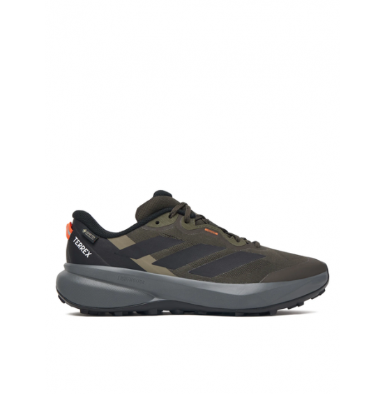 ADIDAS TERREX ΑΝΔΡΙΚΑ ΠΑΠΟΥΤΣΙΑ HIKING TRACEFINDER PLUS GORE-TEX JQ1965 SHAOLI CARBON BROST