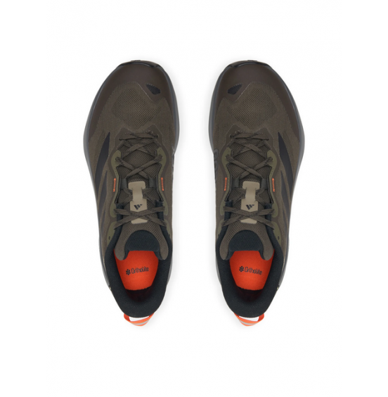 ADIDAS TERREX ΑΝΔΡΙΚΑ ΠΑΠΟΥΤΣΙΑ HIKING TRACEFINDER PLUS GORE-TEX JQ1965 SHAOLI CARBON BROST