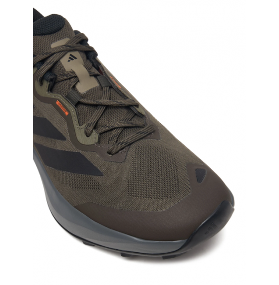 ADIDAS TERREX ΑΝΔΡΙΚΑ ΠΑΠΟΥΤΣΙΑ HIKING TRACEFINDER PLUS GORE-TEX JQ1965 SHAOLI CARBON BROST