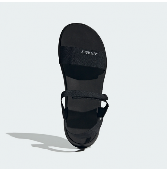 ADIDAS TERREX ΑΝΔΡΙΚΑ ΣΑΝΔΑΛΙΑ HYDROTERRA LIGHT JQ2571 BLACK