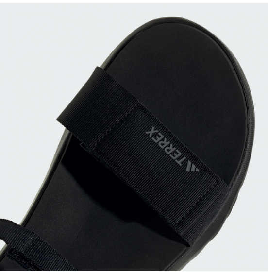 ADIDAS TERREX ΑΝΔΡΙΚΑ ΣΑΝΔΑΛΙΑ HYDROTERRA LIGHT JQ2571 BLACK