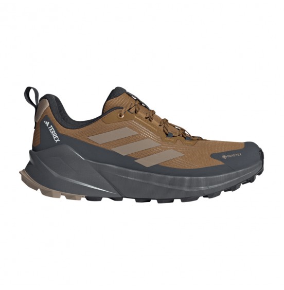 ADIDAS TERREX ΑΝΔΡΙΚΑ ΠΑΠΟΥΤΣΙΑ HIKING TRAILMAKER 2 GTX JQ9945 BRONZE STRATA