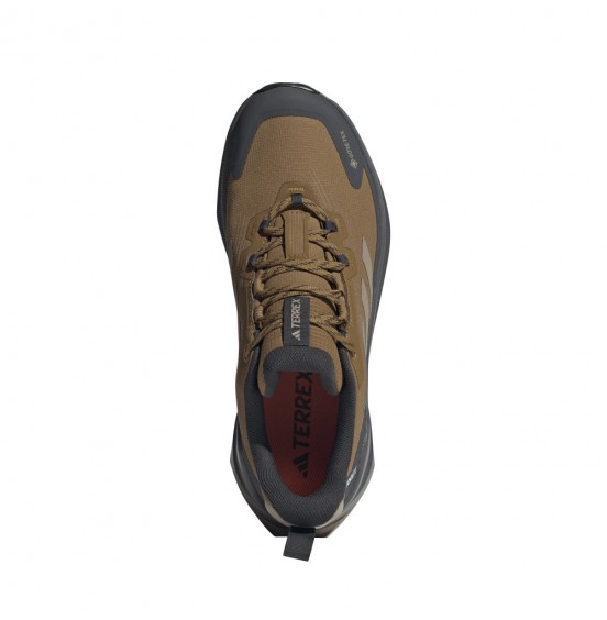 ADIDAS TERREX ΑΝΔΡΙΚΑ ΠΑΠΟΥΤΣΙΑ HIKING TRAILMAKER 2 GTX JQ9945 BRONZE STRATA