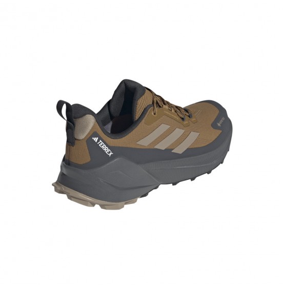 ADIDAS TERREX ΑΝΔΡΙΚΑ ΠΑΠΟΥΤΣΙΑ HIKING TRAILMAKER 2 GTX JQ9945 BRONZE STRATA