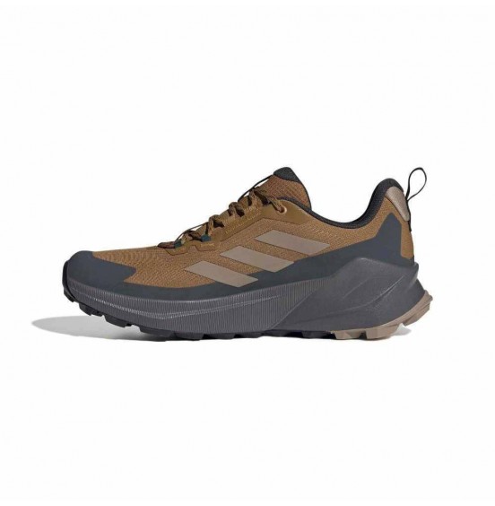 ADIDAS TERREX ΑΝΔΡΙΚΑ ΠΑΠΟΥΤΣΙΑ HIKING TRAILMAKER 2 GTX JQ9945 BRONZE STRATA