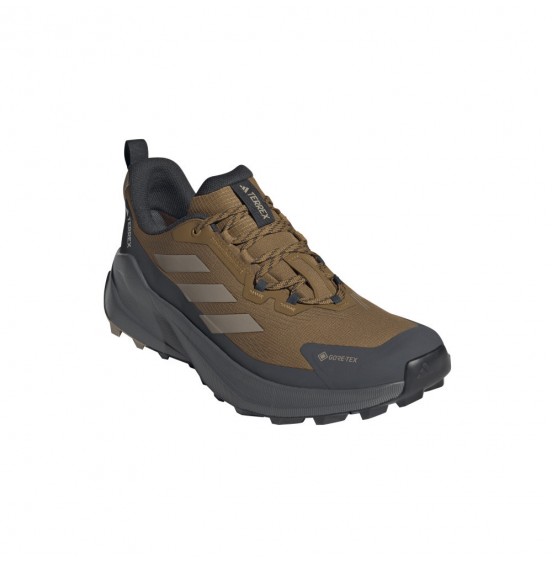 ADIDAS TERREX ΑΝΔΡΙΚΑ ΠΑΠΟΥΤΣΙΑ HIKING TRAILMAKER 2 GTX JQ9945 BRONZE STRATA