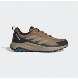 ADIDAS TERREX ΑΝΔΡΙΚΑ ΠΑΠΟΥΤΣΙΑ HIKING ANYLANDER JQ9953 CARDBOARD BLACK