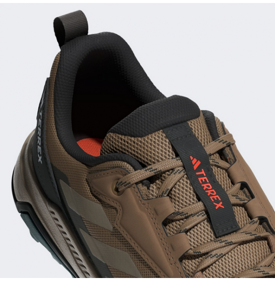 ADIDAS TERREX ΑΝΔΡΙΚΑ ΠΑΠΟΥΤΣΙΑ HIKING ANYLANDER JQ9953 CARDBOARD BLACK