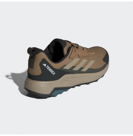 ADIDAS TERREX ΑΝΔΡΙΚΑ ΠΑΠΟΥΤΣΙΑ HIKING ANYLANDER JQ9953 CARDBOARD BLACK
