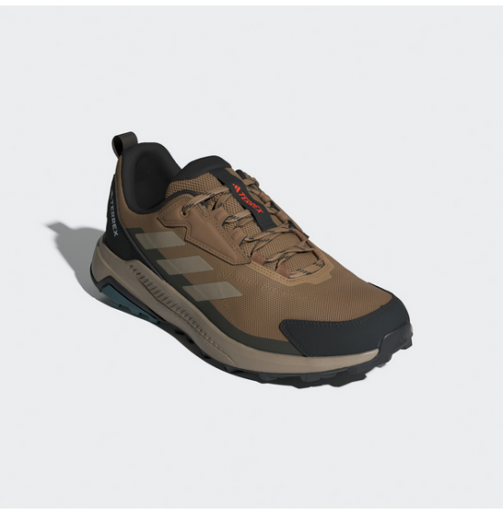 ADIDAS TERREX ΑΝΔΡΙΚΑ ΠΑΠΟΥΤΣΙΑ HIKING ANYLANDER JQ9953 CARDBOARD BLACK
