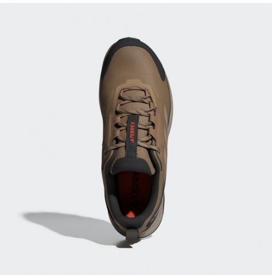 ADIDAS TERREX ΑΝΔΡΙΚΑ ΠΑΠΟΥΤΣΙΑ HIKING ANYLANDER JQ9953 CARDBOARD BLACK