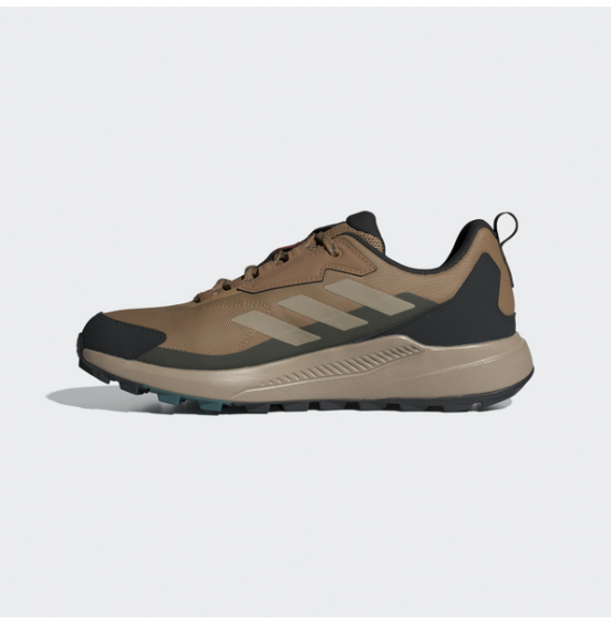 ADIDAS TERREX ΑΝΔΡΙΚΑ ΠΑΠΟΥΤΣΙΑ HIKING ANYLANDER JQ9953 CARDBOARD BLACK