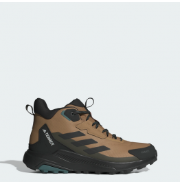 ADIDAS TERREX ΑΝΔΡΙΚΑ ΑΔΙΑΒΡΟΧΑ ΜΠΟΤΑΚΙΑ ANYLANDER MID R.RDY JQ9963 CARDBOARD BLACK OLIVE