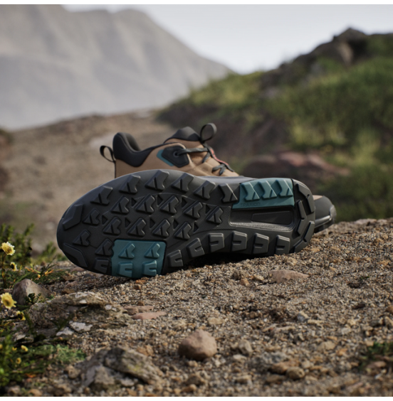 ADIDAS TERREX ΑΝΔΡΙΚΑ ΑΔΙΑΒΡΟΧΑ ΜΠΟΤΑΚΙΑ ANYLANDER MID R.RDY JQ9963 CARDBOARD BLACK OLIVE