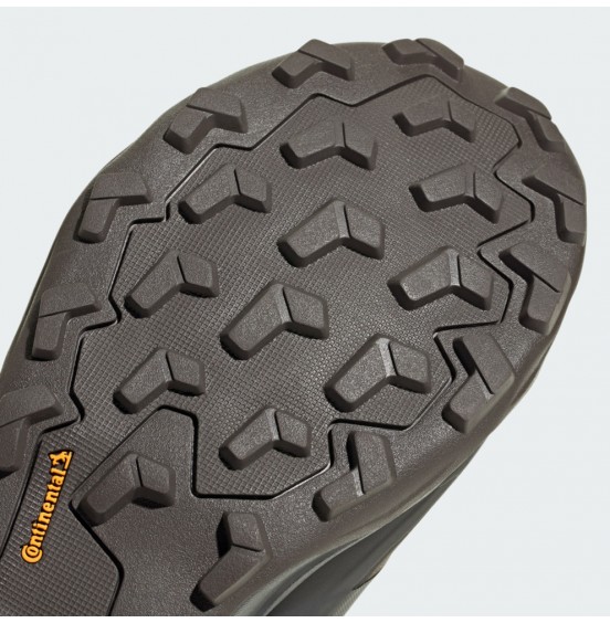 ADIDAS TERREX ΑΝΔΡΙΚΑ ΠΑΠΟΥΤΣΙΑ HIKING SKYCHASER AX5 MID GORETEX JR3980 OLIVE CARBON