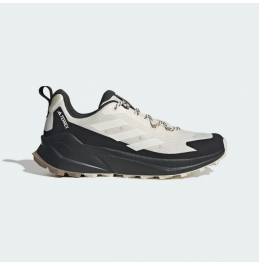 ADIDAS TERREX ΑΝΔΡΙΚΑ ΠΑΠΟΥΤΣΙΑ HIKING TRAILMAKER 2 JR6578 WHITE BLACK