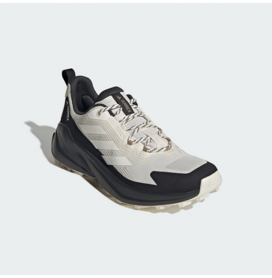 ADIDAS TERREX ΑΝΔΡΙΚΑ ΠΑΠΟΥΤΣΙΑ HIKING TRAILMAKER 2 JR6578 WHITE BLACK