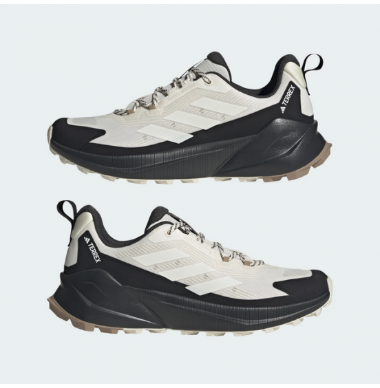 ADIDAS TERREX ΑΝΔΡΙΚΑ ΠΑΠΟΥΤΣΙΑ HIKING TRAILMAKER 2 JR6578 WHITE BLACK