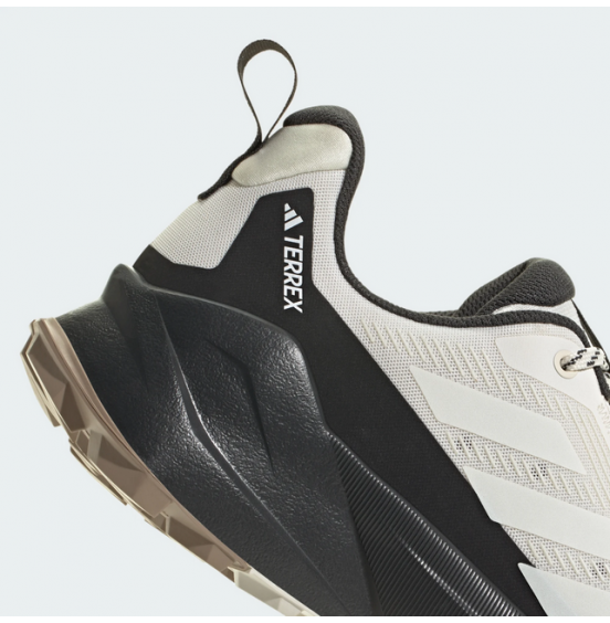 ADIDAS TERREX ΑΝΔΡΙΚΑ ΠΑΠΟΥΤΣΙΑ HIKING TRAILMAKER 2 JR6578 WHITE BLACK