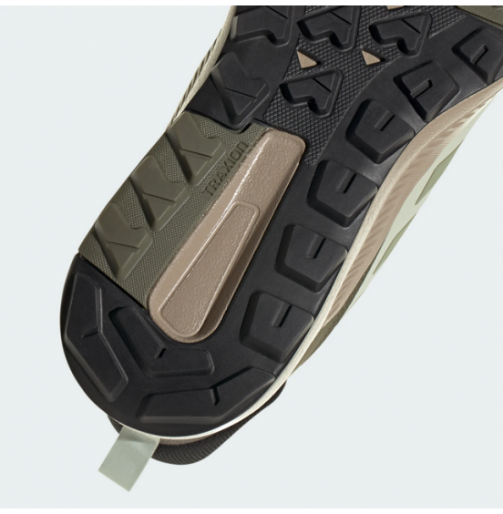 ADIDAS TERREX ΑΝΔΡΙΚΑ ΑΔΙΑΒΡΟΧΑ ΜΠΟΤΑΚΙΑ ANYLANDER MID R.RDY JR6594 OLIVE GREEN