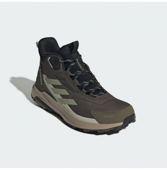 ADIDAS TERREX ΑΝΔΡΙΚΑ ΑΔΙΑΒΡΟΧΑ ΜΠΟΤΑΚΙΑ ANYLANDER MID R.RDY JR6594 OLIVE GREEN