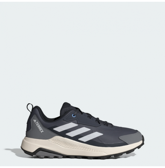 ADIDAS TERREX ΑΝΔΡΙΚΑ ΠΑΠΟΥΤΣΙΑ HIKING ANYLANDER JR6598 DASH GREY