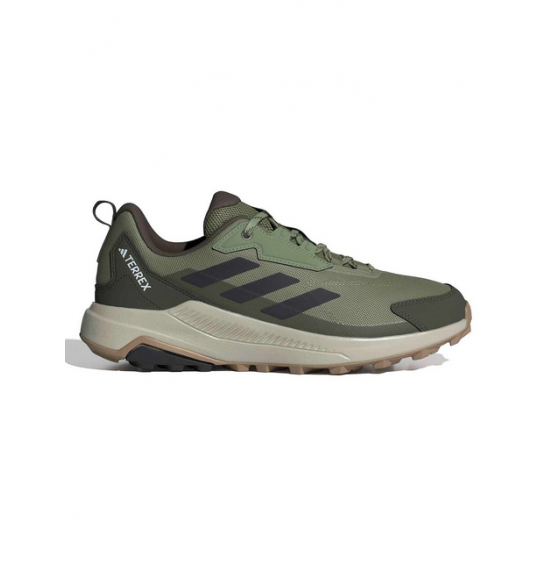 ADIDAS TERREX ΑΝΔΡΙΚΑ ΠΑΠΟΥΤΣΙΑ HIKING ANYLANDER JR6599 OLIVE GREEN CARBON