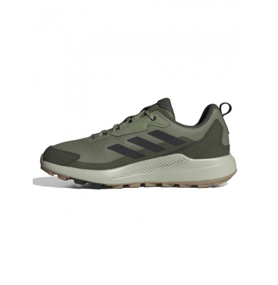 ADIDAS TERREX ΑΝΔΡΙΚΑ ΠΑΠΟΥΤΣΙΑ HIKING ANYLANDER JR6599 OLIVE GREEN CARBON