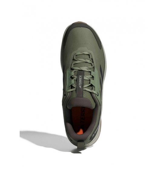 ADIDAS TERREX ΑΝΔΡΙΚΑ ΠΑΠΟΥΤΣΙΑ HIKING ANYLANDER JR6599 OLIVE GREEN CARBON