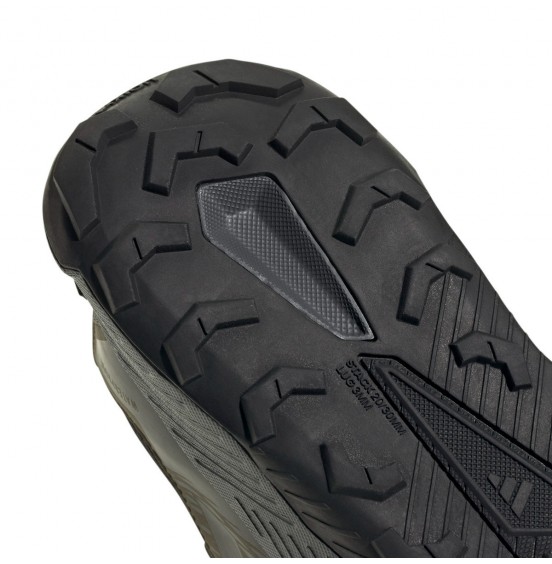 ADIDAS TERREX ΑΝΔΡΙΚΑ ΠΑΠΟΥΤΣΙΑ HIKING TRACEFINDER 2 JR7768 BLACK OLIVE 
