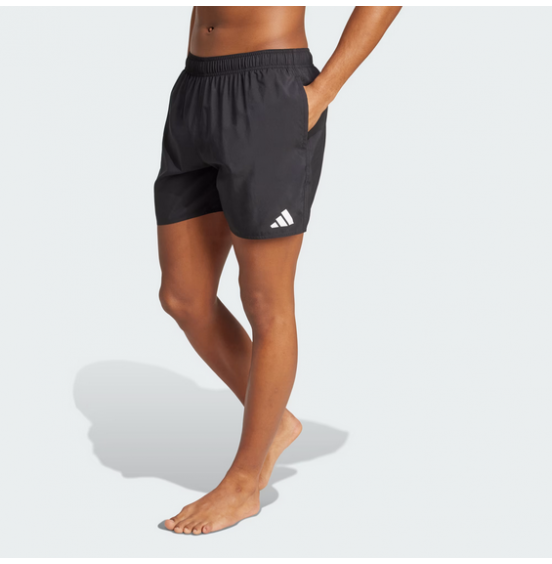 ADIDAS ΑΝΔΡΙΚΟ ΜΑΓΙΟ ESS 5in JX2673 BLACK