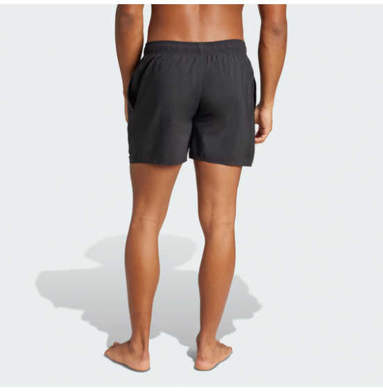 ADIDAS ΑΝΔΡΙΚΟ ΜΑΓΙΟ ESS 5in JX2673 BLACK