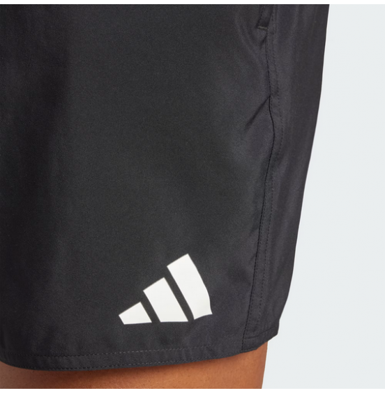 ADIDAS ΑΝΔΡΙΚΟ ΜΑΓΙΟ ESS 5in JX2673 BLACK