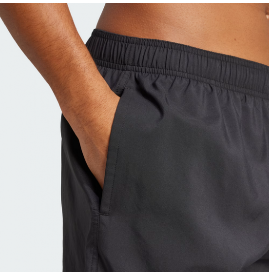 ADIDAS ΑΝΔΡΙΚΟ ΜΑΓΙΟ ESS 5in JX2673 BLACK