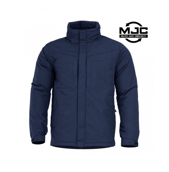 PENTAGON ΑΝΔΡΙΚΟ ΜΠΟΥΦΑΝ 3in1 GEN V3.0 PARKA K010002-3.0-75 RAF BLUE