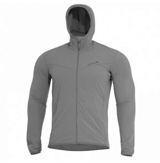 PENTAGON HELIOS SUN JACKET K02016-08WG GREY