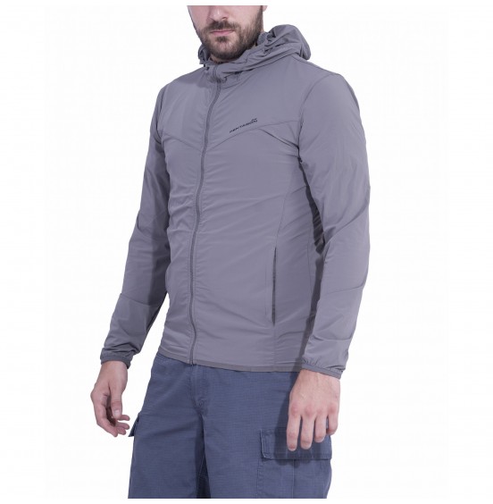 PENTAGON HELIOS SUN JACKET K02016-08WG GREY